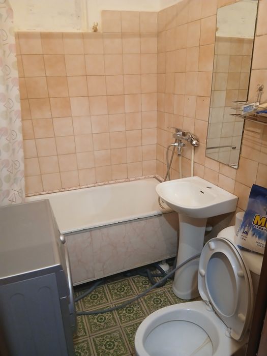 Сдам 1к квартиру  долгосрочно