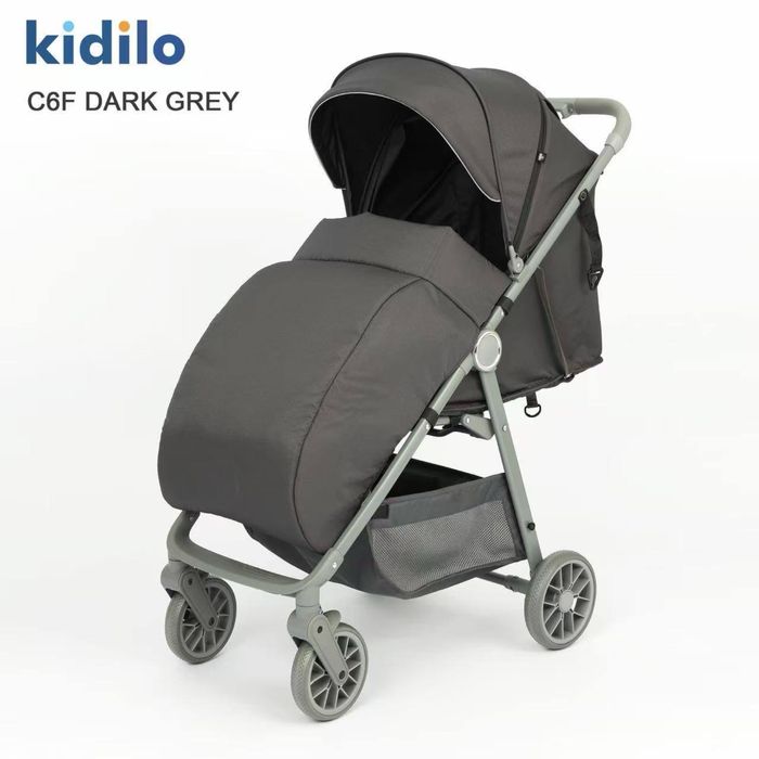 KIDILO Коляска Чемодан