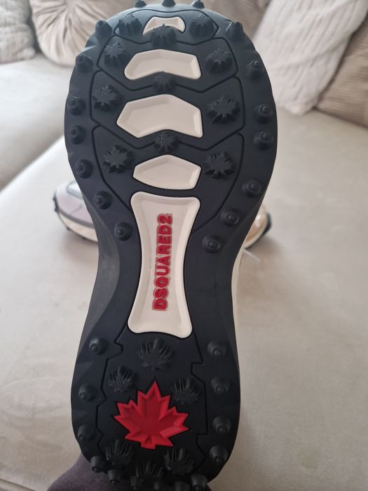 Нови  Disquared2 39