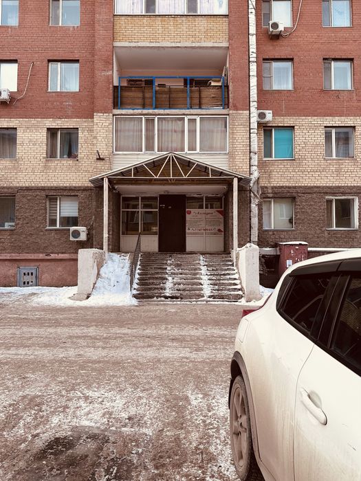 Отличное помещение со всеми удобствами
