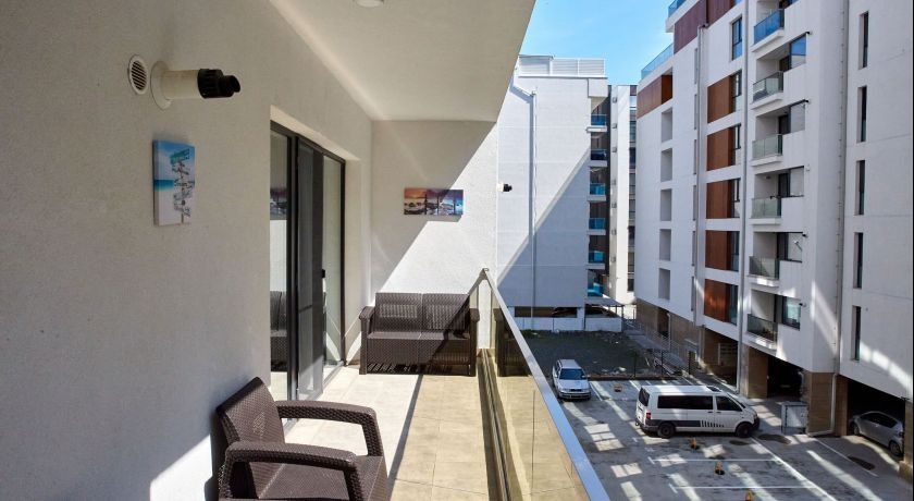 Se vinde Studio (Open Space) în Mamaia Nord