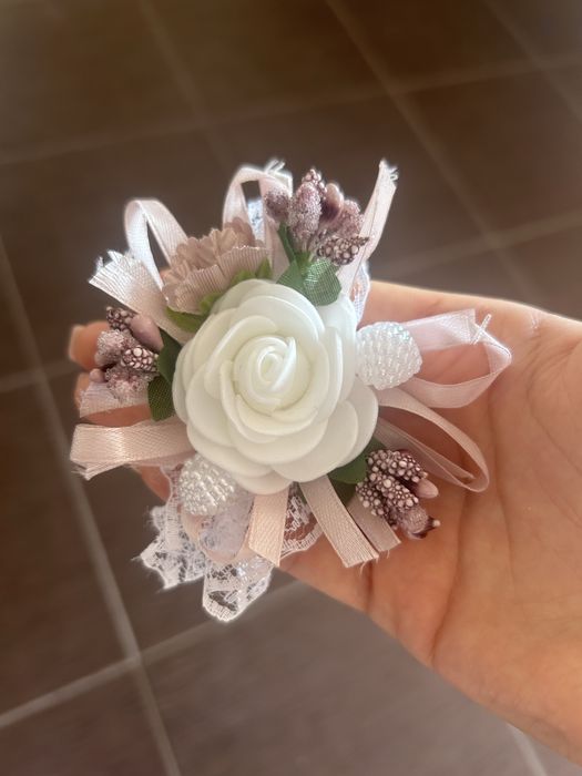 Vand rochie de mireasa in stare foarte buna