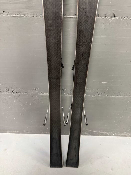 schi head e-original L170cm