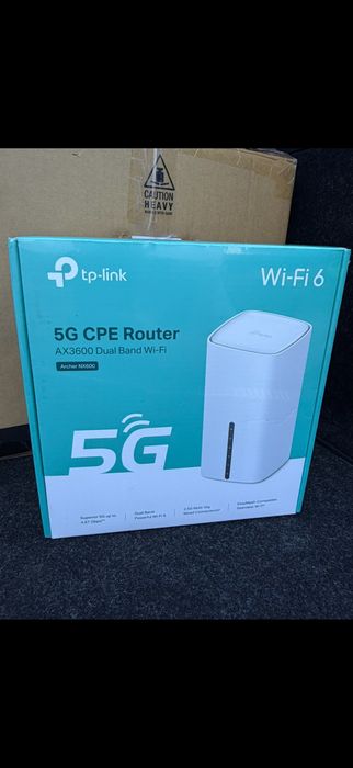 TP Link Archer NX600