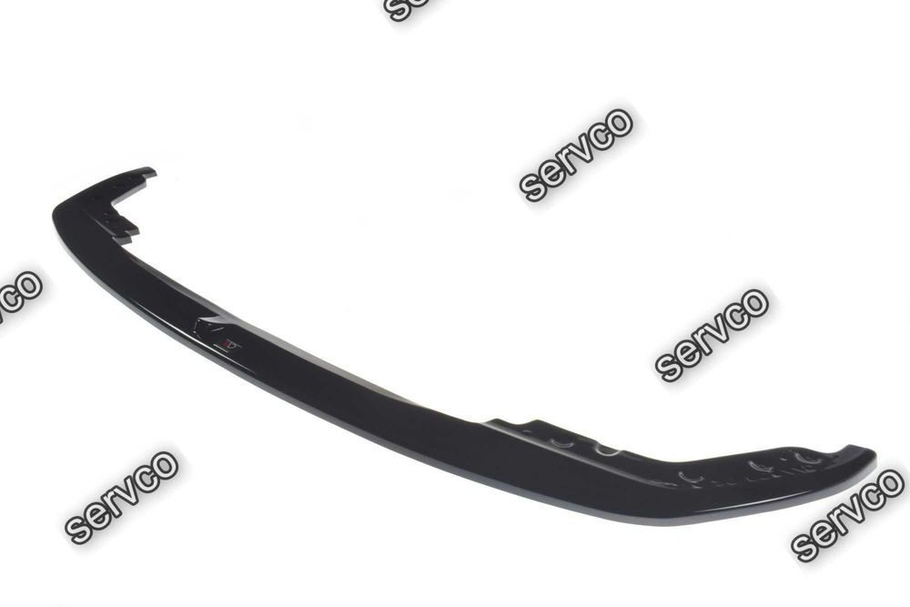 Prelungire bara fata Bmw Seria 3 G20 M-Pack 2019- v3 - Maxton Design