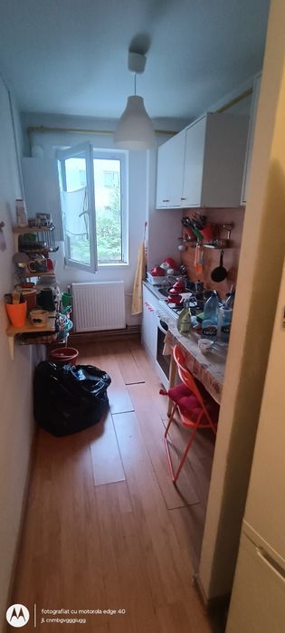 De închiriat: Apartament 3 camere, etaj 1 – Zona Intim-Aleea Făget, Arad – 300 EUR (Disponibil imediat)