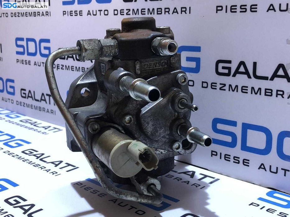 Pompa Inalta Presiune Cu Senzor Regulator Opel Mokka 1.6 CDTi 2012 – 2017 Cod 55570040 [M9663]