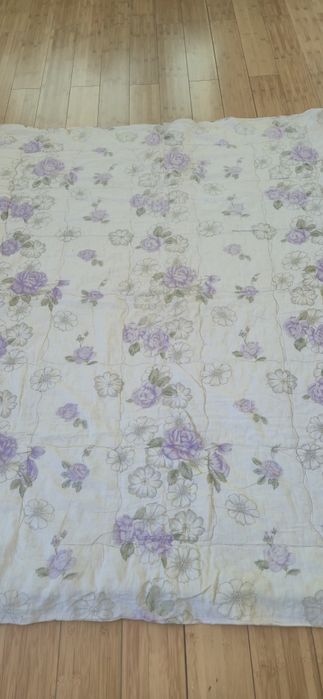 Одеяло б/у 1000 тг.