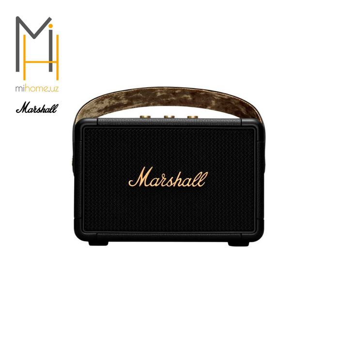 Портативная колонка Marshall Kilburn II