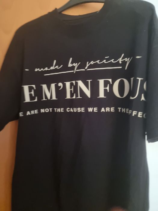 Vand tricou Vagabond