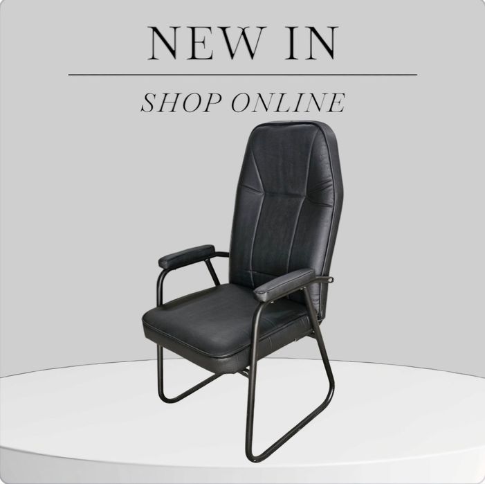 Oʻfis va kamputer hona uchun Kreslo