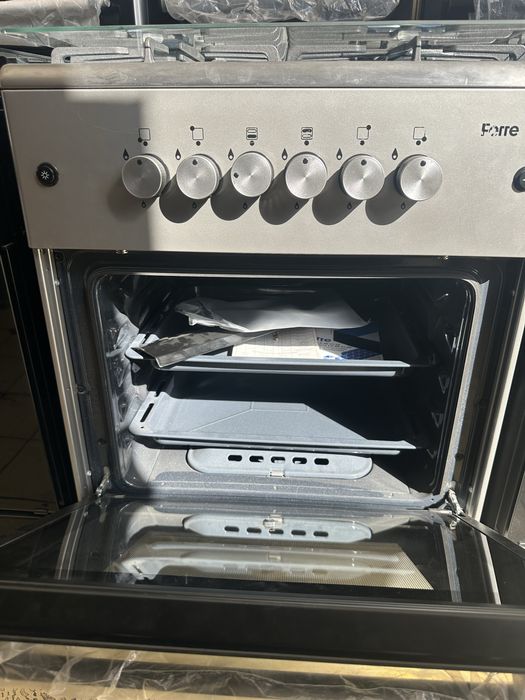 Gaz plitasi  (Газ плита)