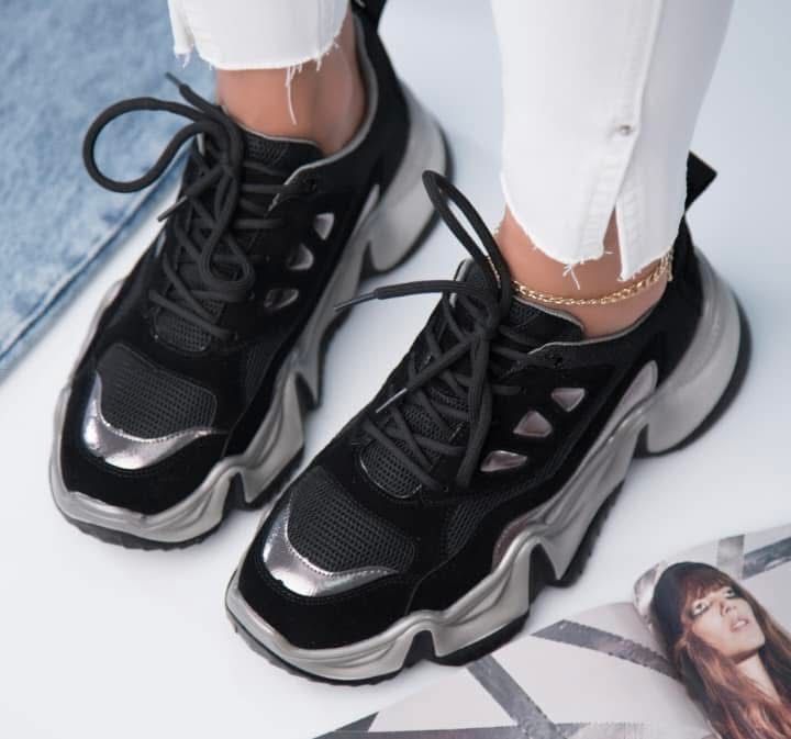 Adidasi sneakersi marime 38