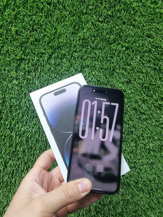 Iphone 14 pro 256 гб