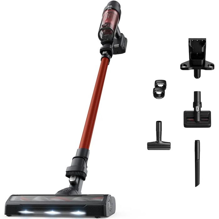 Aspirator_Rowenta_acumulator_Nou!