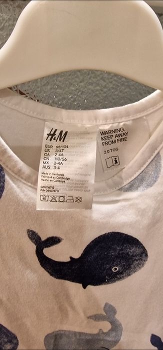 Спальный мешок для детей фирменный новый.