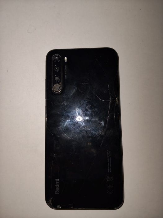 Redmi Not 8 сатылады
