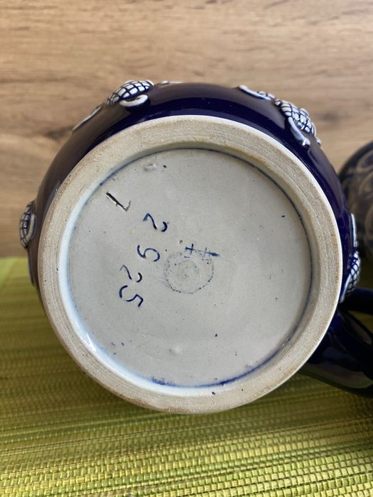 Халби  аркопал,порцелан и керамика