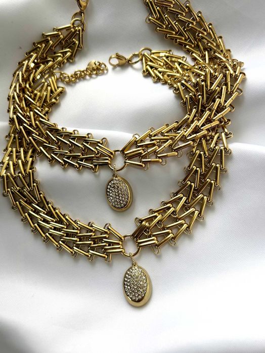 Beralis Choker Колие