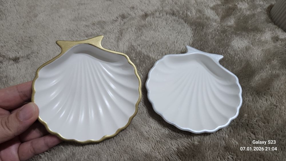 Тойбастар бонбоньерки из гипса