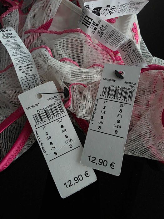 Lenjerie intima Intimissimi, marimea S