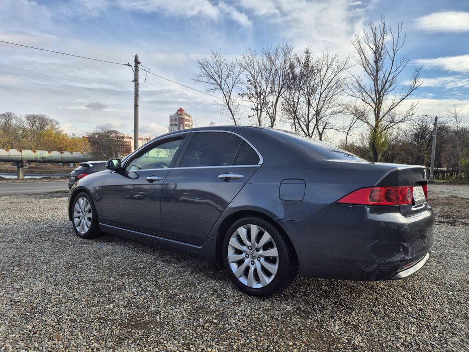 Honda Acord 2.2 cdi 2005