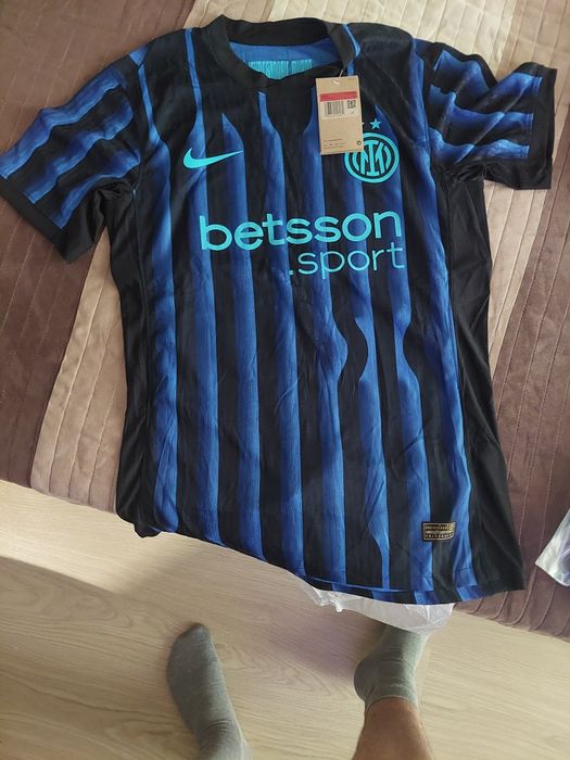 Футболна тениска