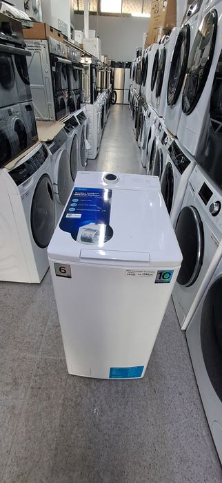 Masina de spalat Midea Verticala 6kg import Germania Garantie VN15