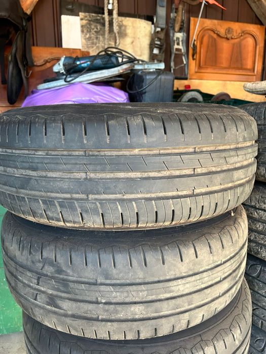 Jante 5x112  r15 vara