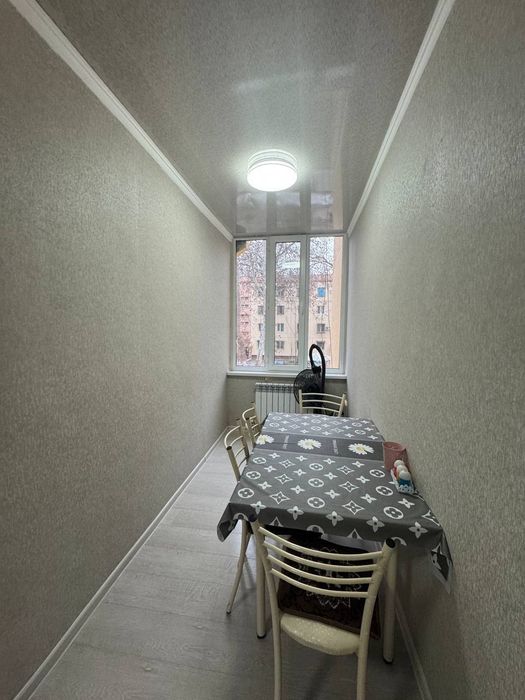 Сдаётся в аренду 2/2/4 на Карасу-1 (Ориентир Дунье)