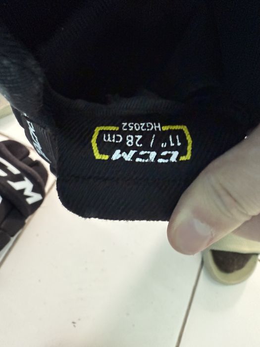 Хоккейная форма