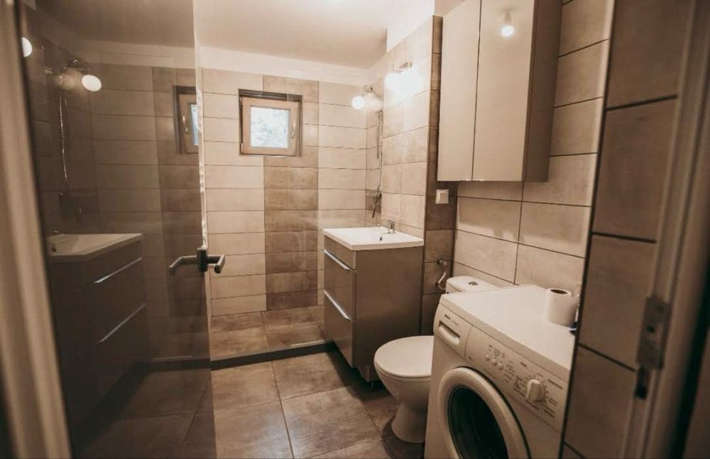 Inchiriez apartament cu o camera Iulius Town