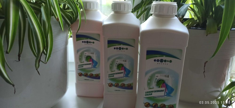 Гель концентрат восстановит цвет