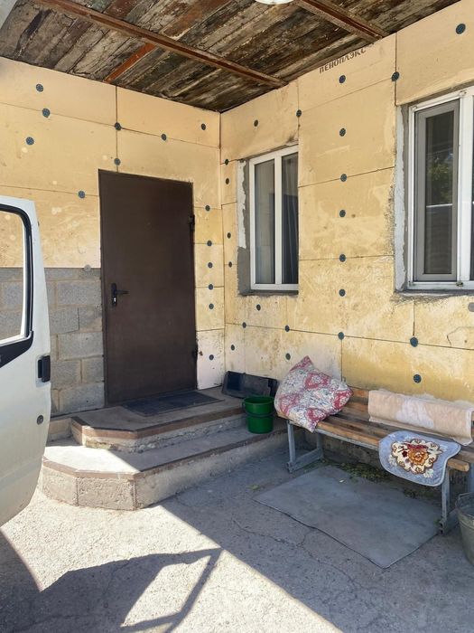 Продам дом в Талдыкоргане