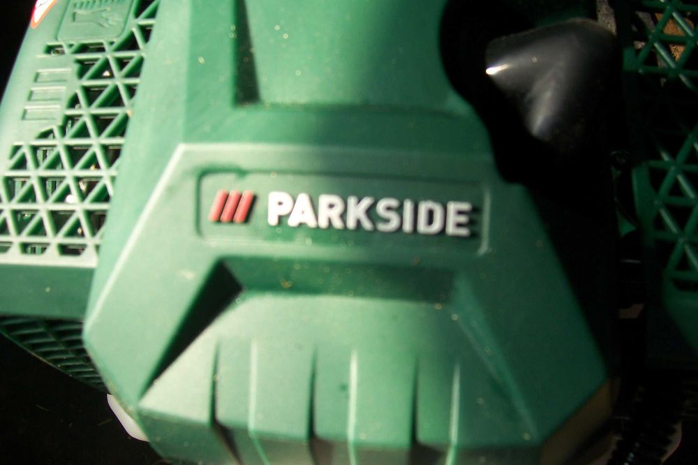 Тример бензинов Парк сайд  почти нов