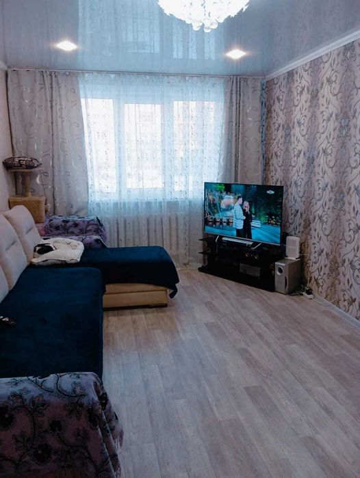 Продам 2ком квартиру в 20мкр