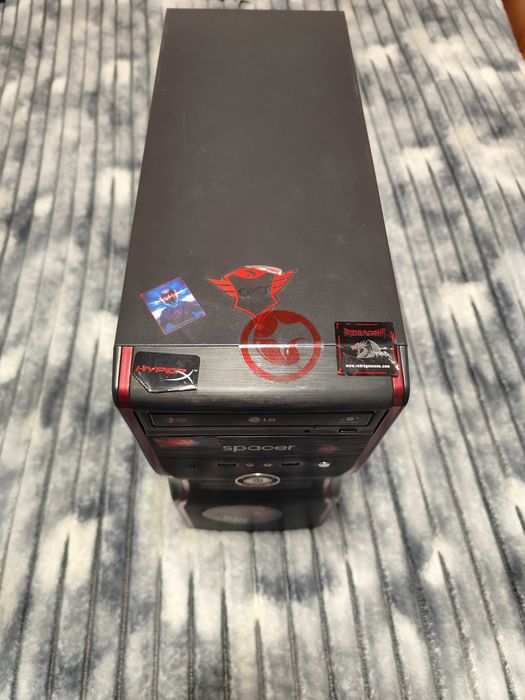 Vand calculator stare perfect functionala