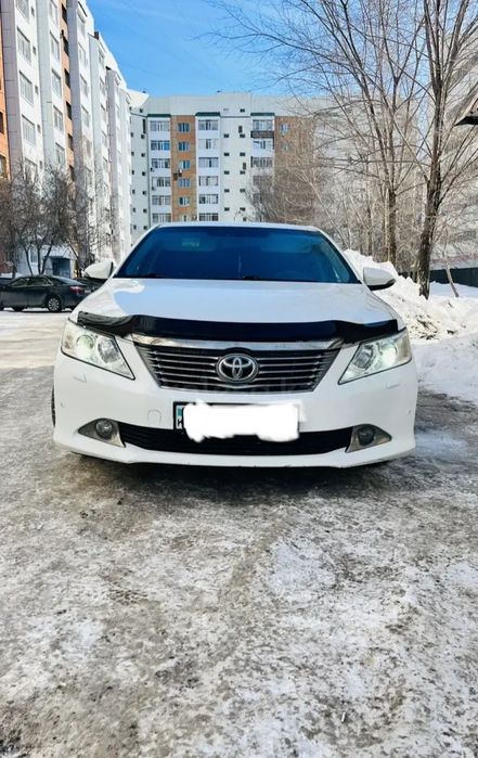 Срочно Камри 50!!!