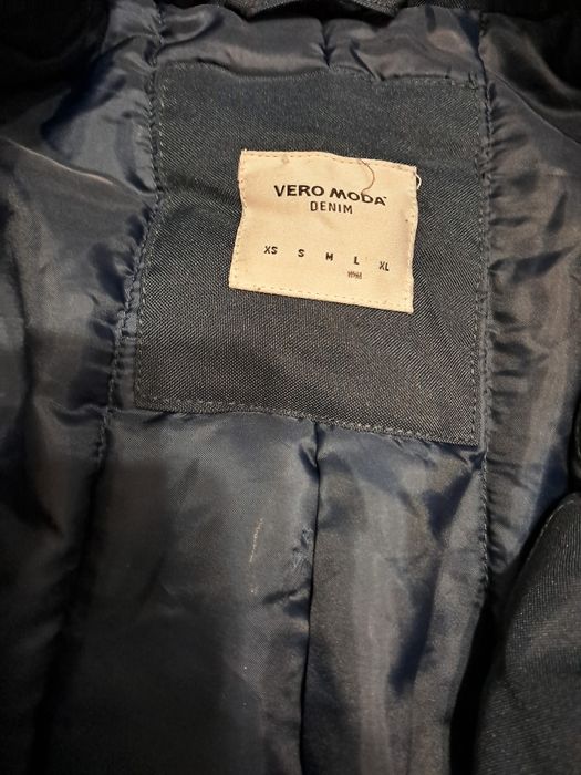 Geacă damă cu gluga