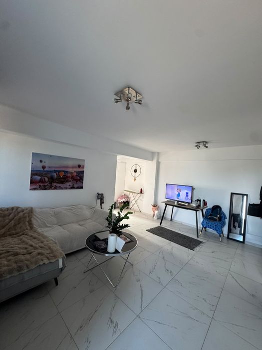 Apartament superb 2 camere,parter înalt Magnolia-Panoramic