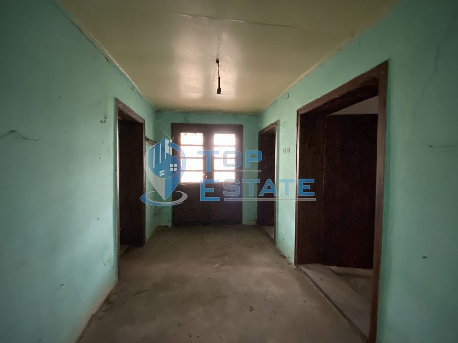 Продава се Къща в с. Иванча, Област Велико Търново - 120 кв.м за 103 €/кв.м - Снимка #1