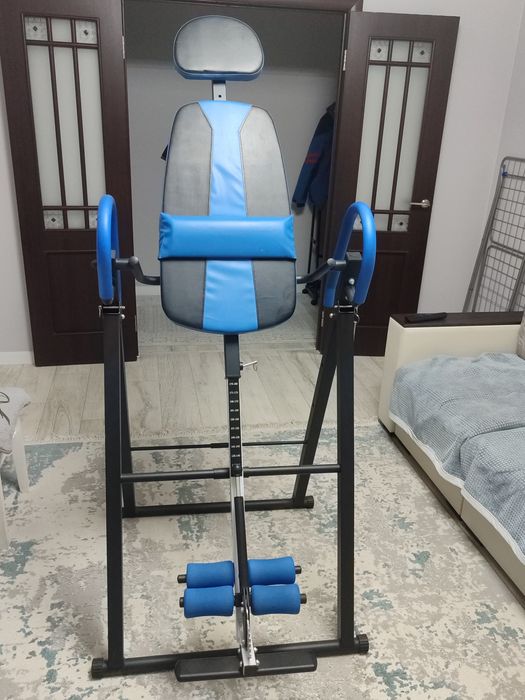 Инверсионный стол