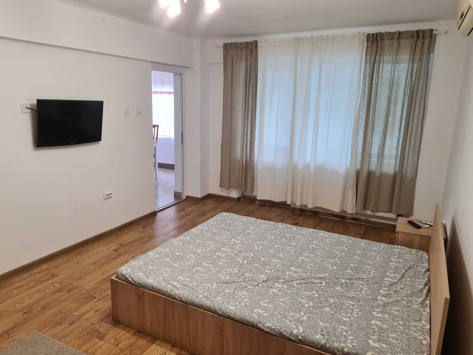 Vand Apartament 1 camera Buzaului