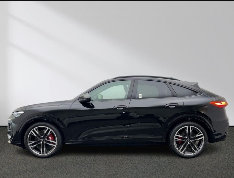 Originale AUDI Q5/SQ5 RS 21 Inch/Anvelope vara