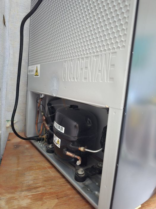 Холодильник стиль "Ретро" мини продам