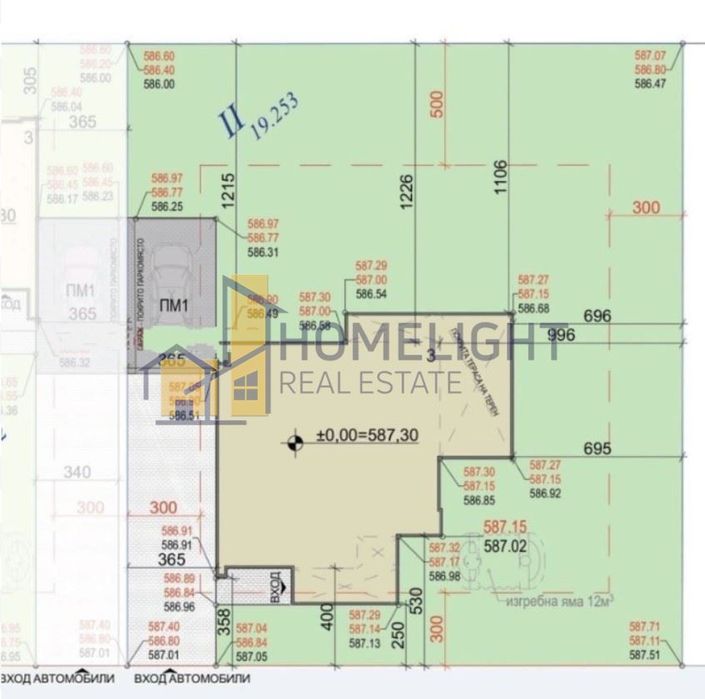 Продава се Къща в Божурище - 289 кв.м за 1150 €/кв.м - Снимка #6