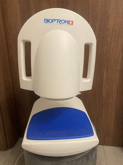 BIOPTRON Pro 1 Zepter