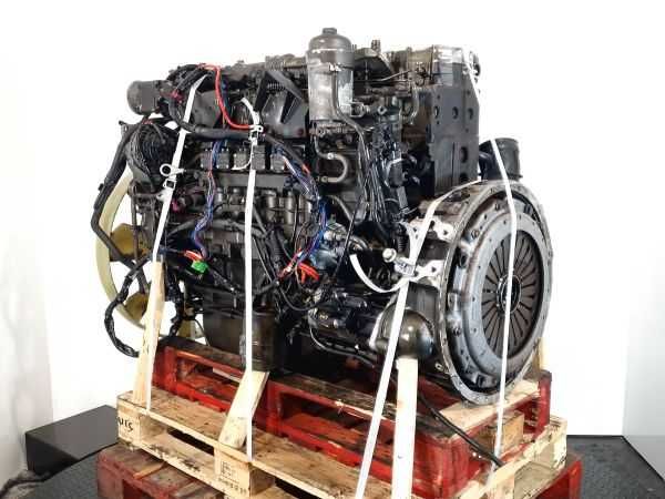 Motor complet camion DAF PE228C - Piese motor DAF
