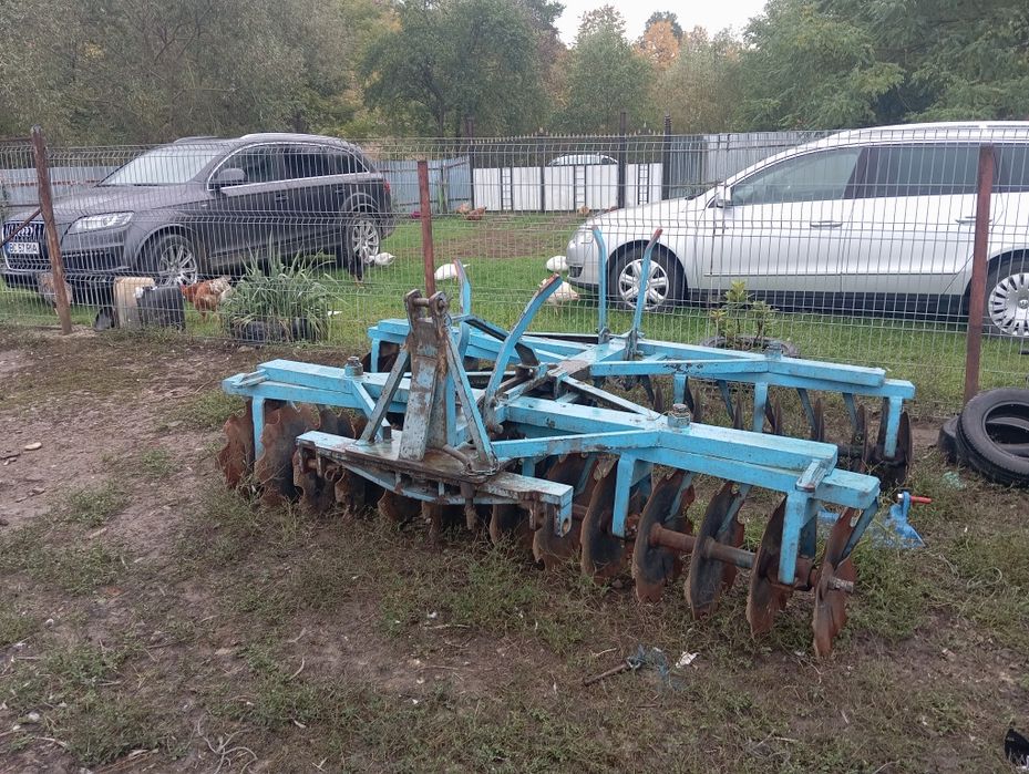 Vând disc italienesc