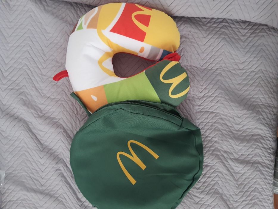 Merchandise Original McDonald’s